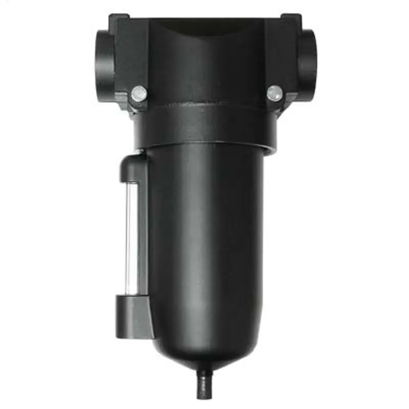 Pirate Brand - Universal Style, 3/4" Airline Filter