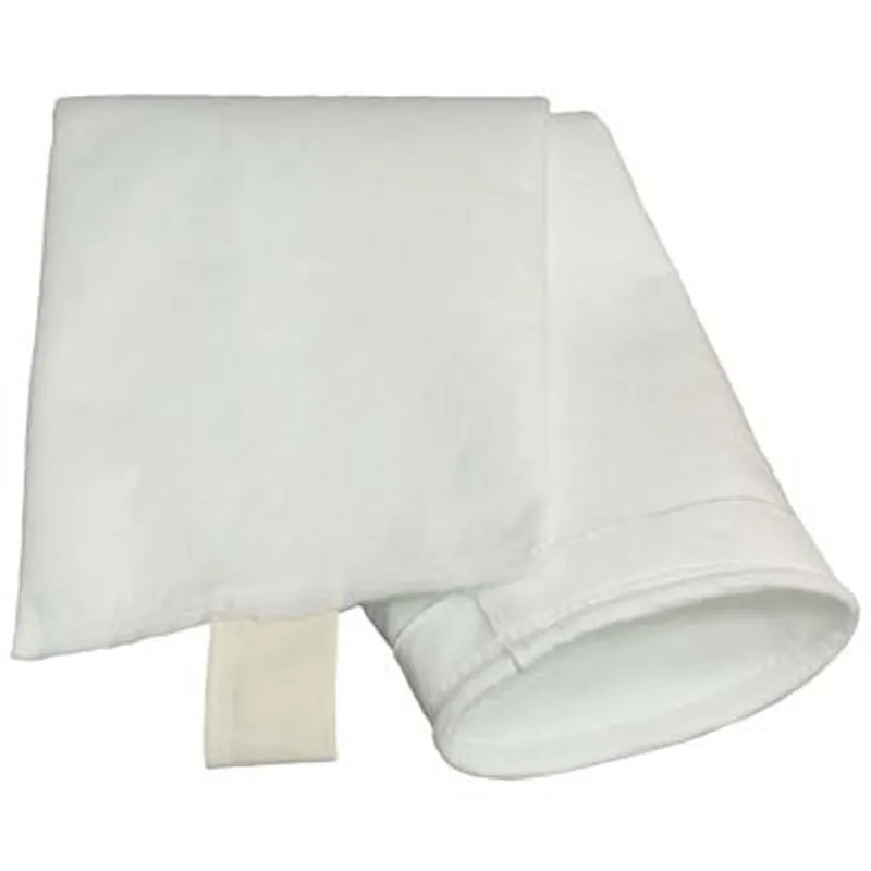 Pirate Brand - Universal Style, Filter Bag 4" x 44" DC50, 51, 100, 200, 500