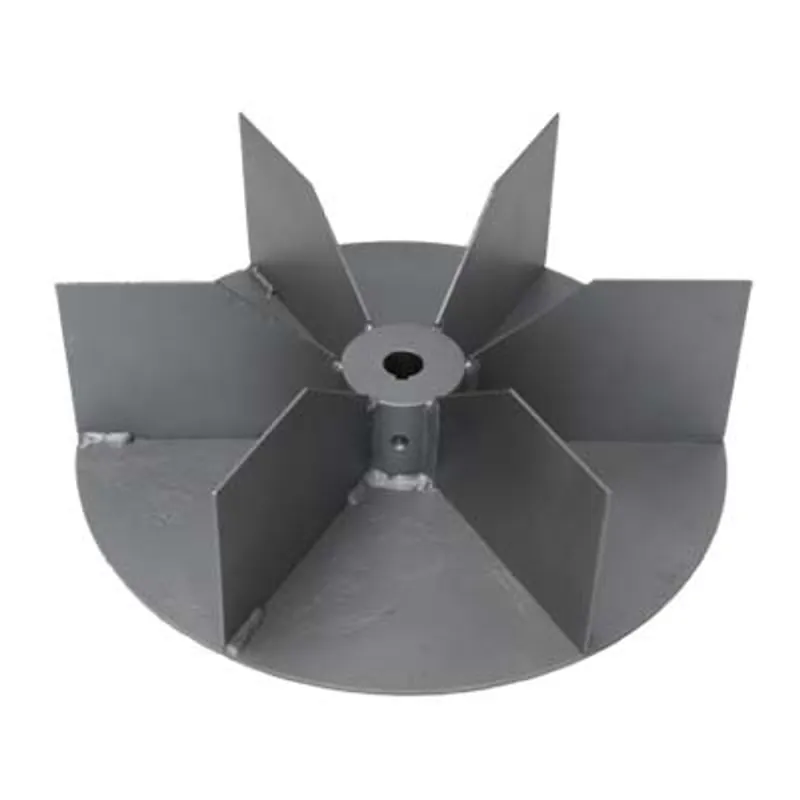 Pirate Brand - Universal Style, Impeller, 1 HP, 10-5/8" Diameter