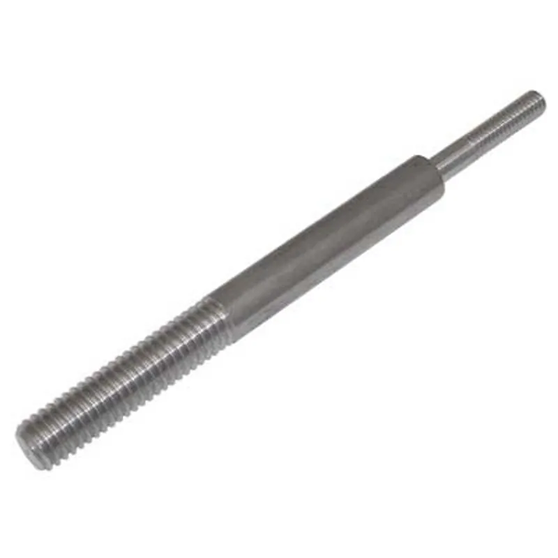Pirate Brand - Universal Style, Pinch Valve Guide Bar