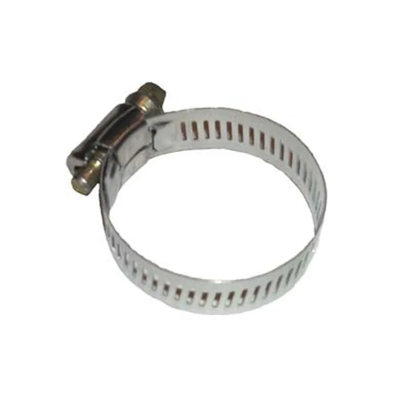 Pirate Brand - Universal Style, Clamp, Worm Drive, 24