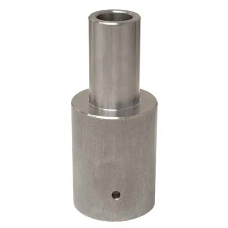 Pirate Brand - Universal Style, 3/4" Pinch Tube Adaptor (STD.)