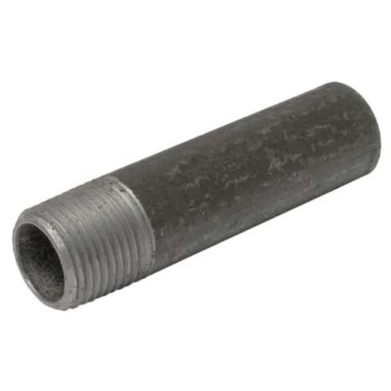 Pirate Brand - Universal Style, Media Inlet Tube