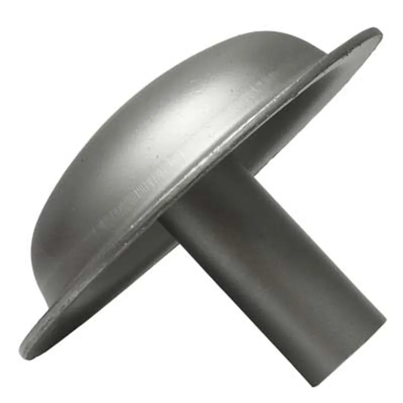Pirate Brand - Universal Style, Pop Up Valve (Male)