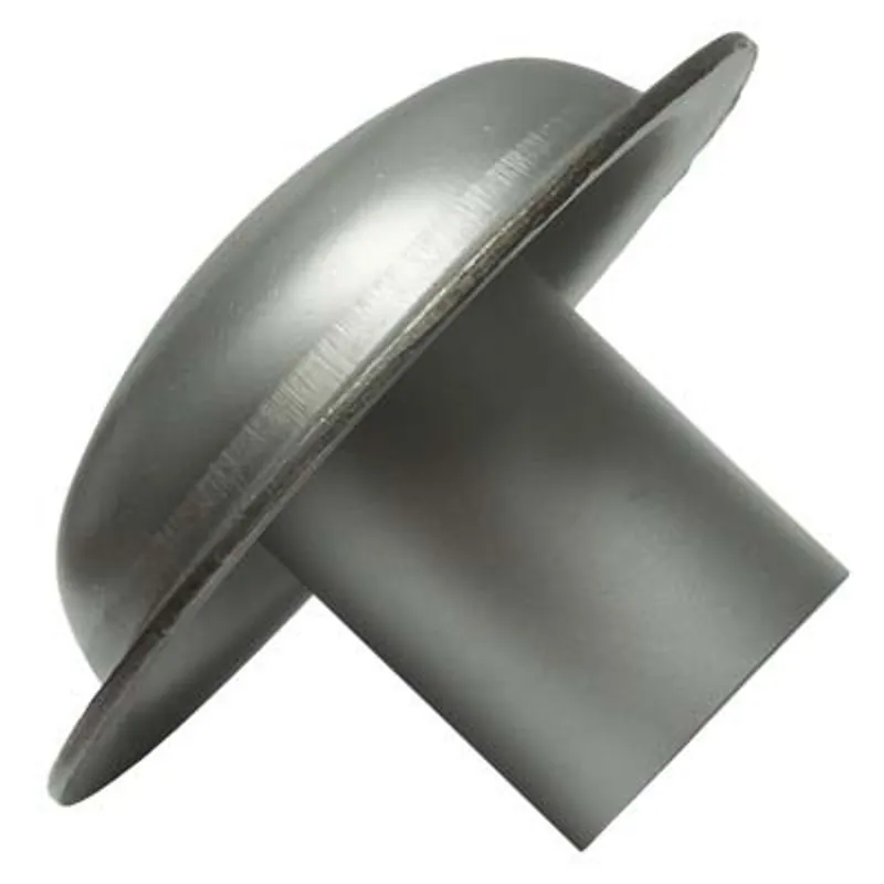 Pirate Brand - Universal Style, Pop Up Valve (Female/Low Pressure)