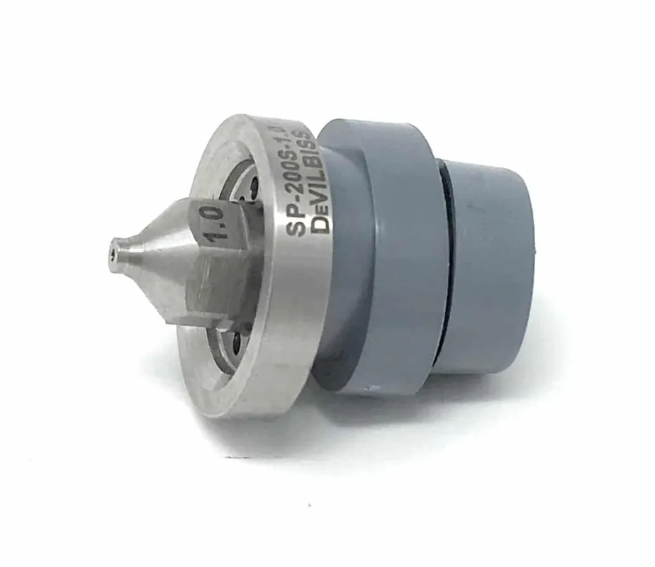 DeVilbiss Advance HD Fluid Nozzle SP-200S-XX-K