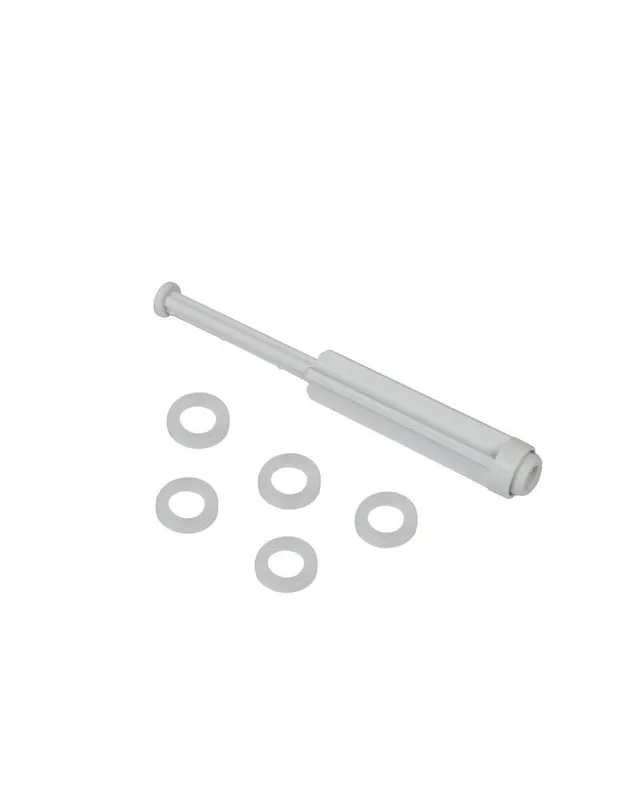 DeVilbiss SN-34-K5 Air Valve Seal (5 Pack)