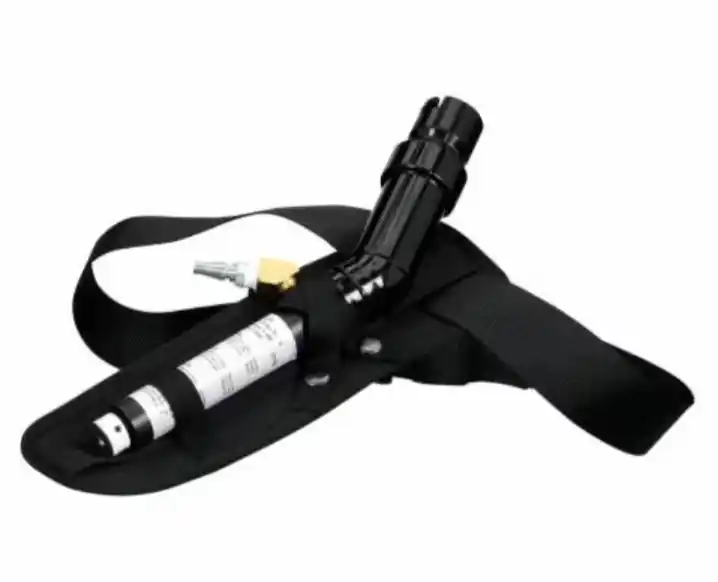 3M™ Versaflo™ Supplied Air Cooling Valve Assembly V-100 (1 Ea/Case)