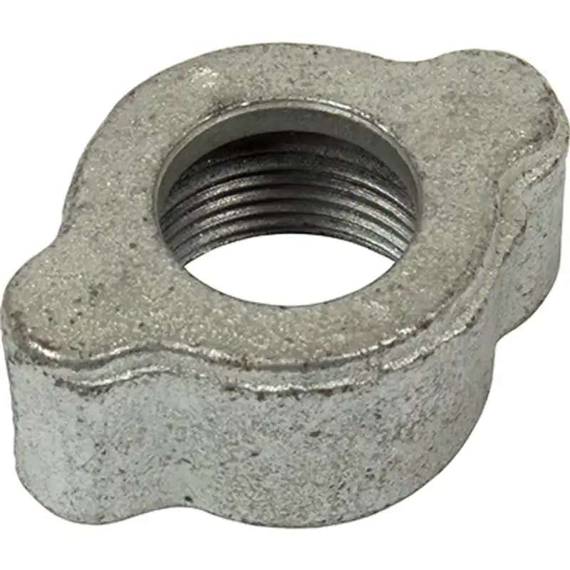 Pirate Brand - Wing Nut (Size Options)
