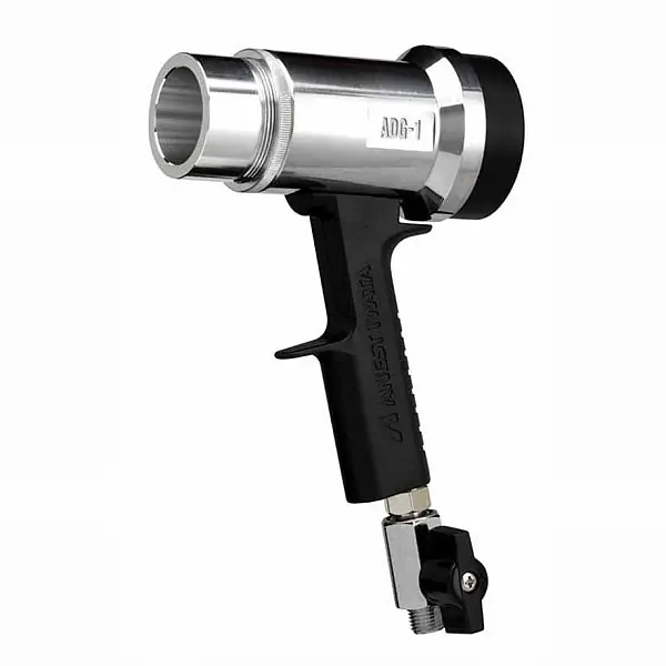 Anest Iwata ADG-1 Aqua Dry Gun With Valve