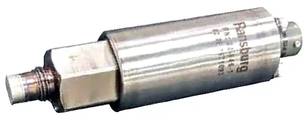 Ransburg 22-546-1 Pressure Transducer