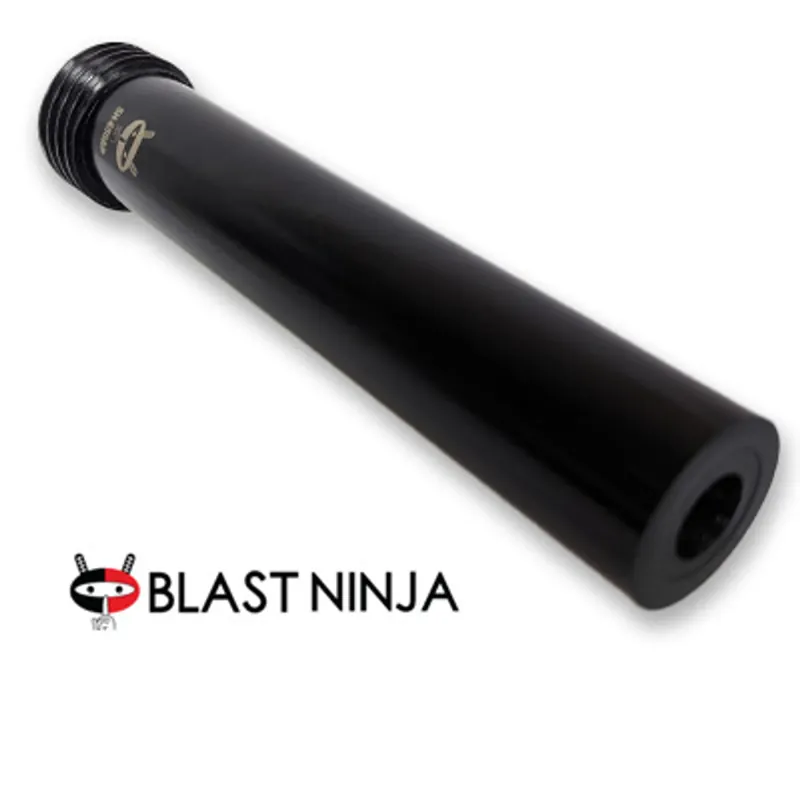 Pirate Brand - Blast Ninja, Nozzle, Tungsten Carbide (Various Options)