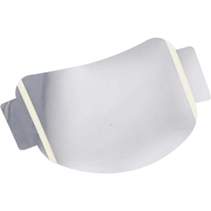 Pirate Brand - BULLARD® HMX/HMXi, Pull-Off Lens Cover (5 Pack)