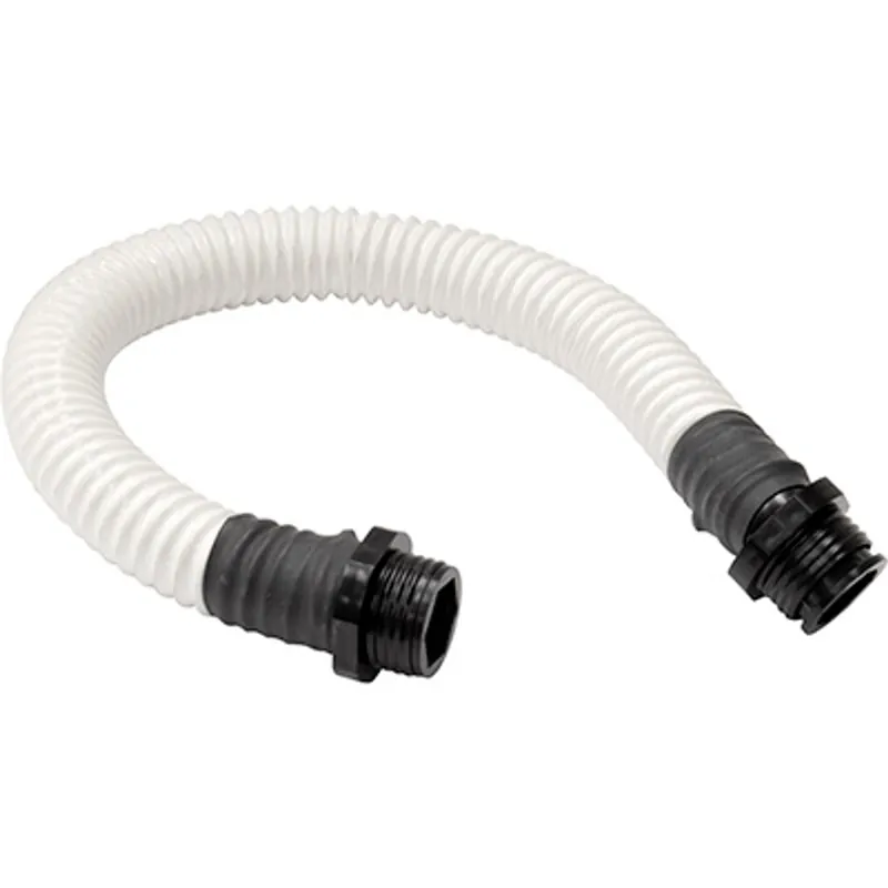 Pirate Brand - BULLARD® HMX/HMXi, PAPR Breathing Tube Assembly, 26"