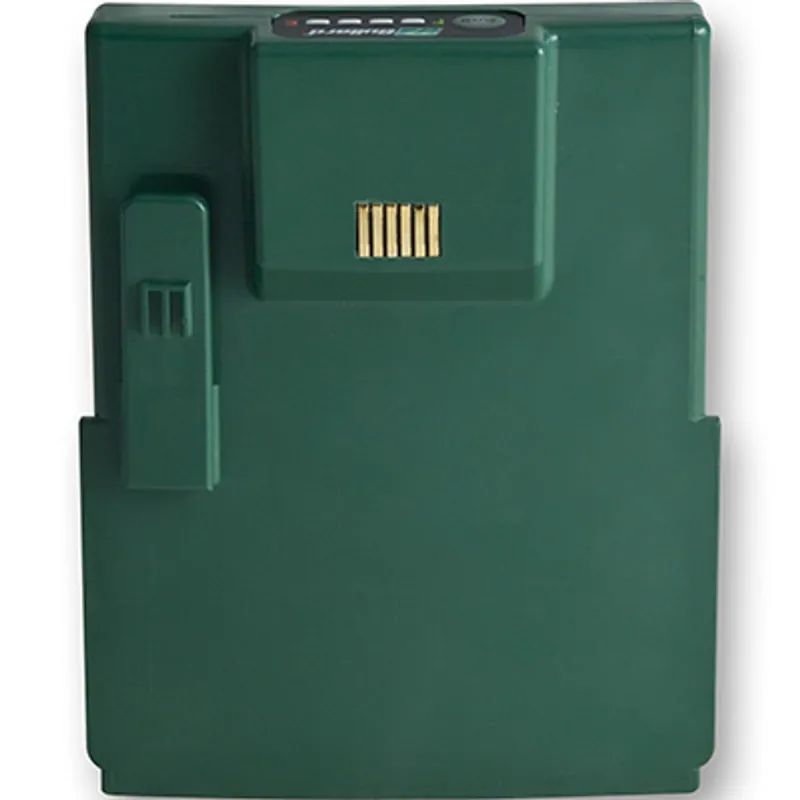 Pirate Brand - BULLARD®, EVA Battery (Green)