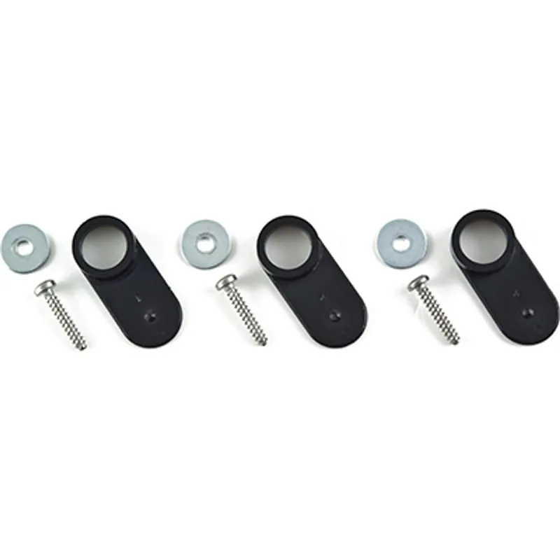 Pirate Brand - BULLARD®, EVA Lever Lock Kit for EVA Back Plate