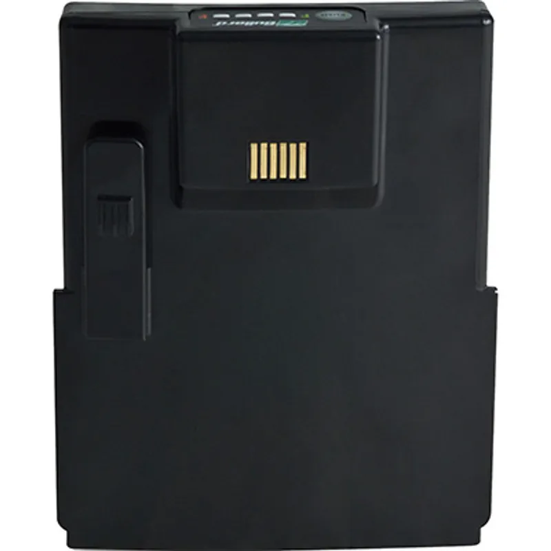 Pirate Brand - BULLARD®, EVA Battery (Black)
