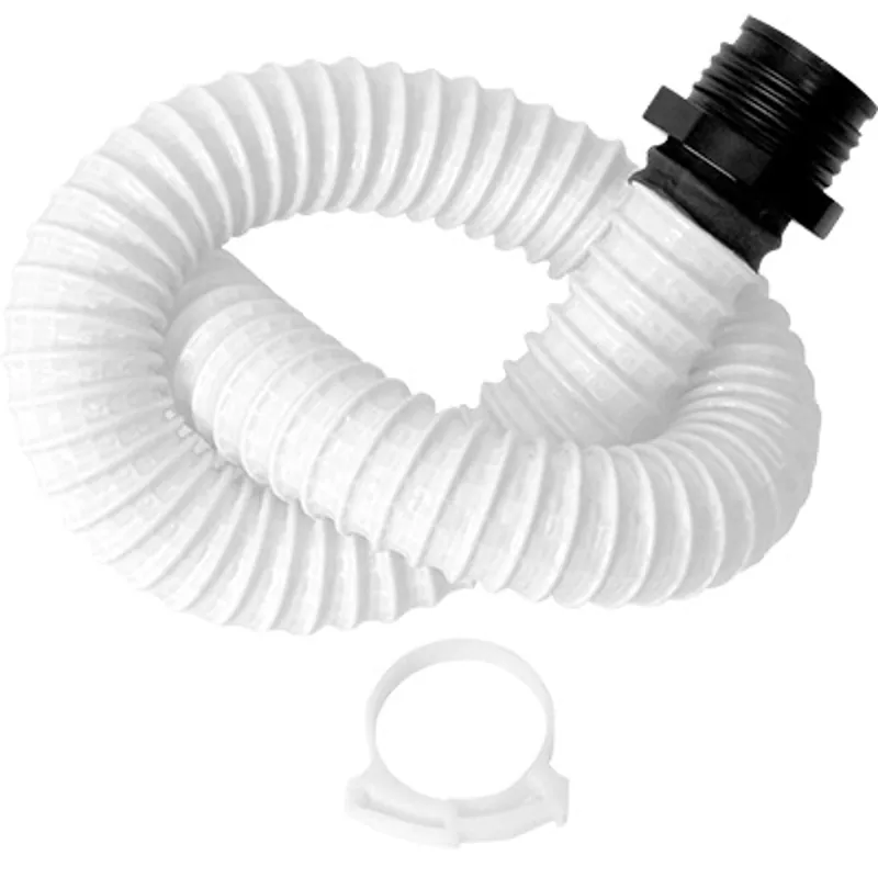 Pirate Brand - BULLARD®, EVA/EVAHL Breathing Tube, 26" Long