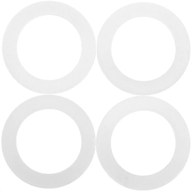 Pirate Brand - BULLARD®, EVA/EVAHL Breathing Tube Seal, Package of 4
