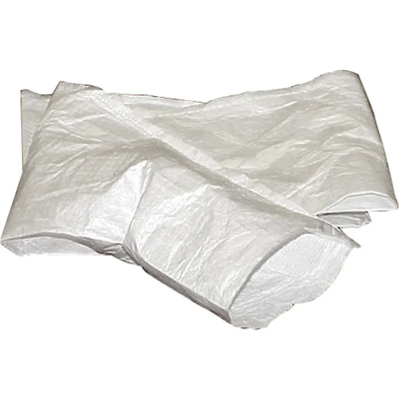 Pirate Brand - BULLARD®, EVA/EVAHL TYCHEM QC Breathing Tube Cover, Length 24.5", 1 Each