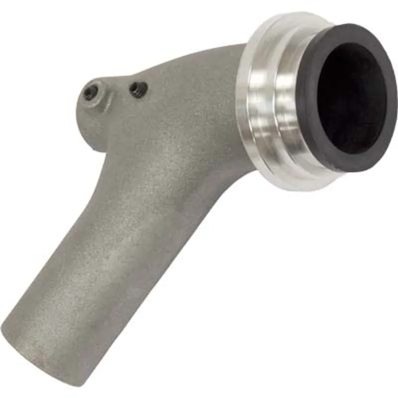 Pirate Brand - Utility Gun, Body w/ Liner