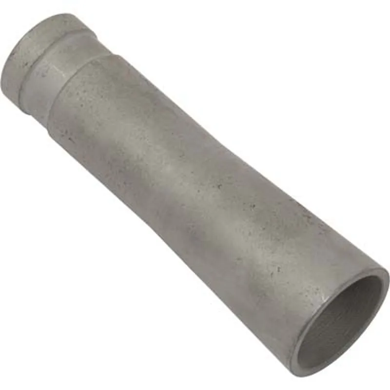 Pirate Brand - Utility Gun, Steel Inner Cone