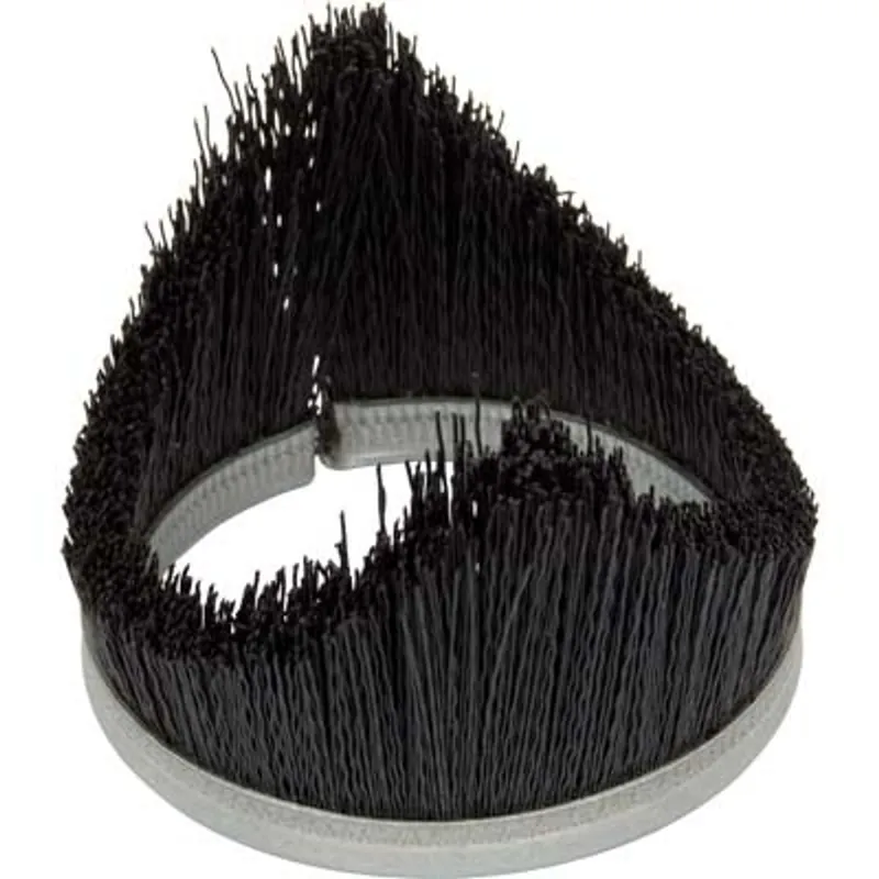 Pirate Brand - Utility Gun, Brush, Inside Corner, 2" ID