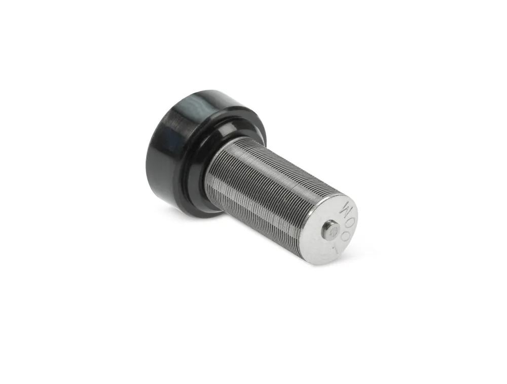 Wagner Edge Filter 60 - 200 Mesh