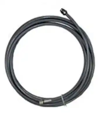 Wagner High Pressure Poduct Hose, Standard, 1/4" NPS