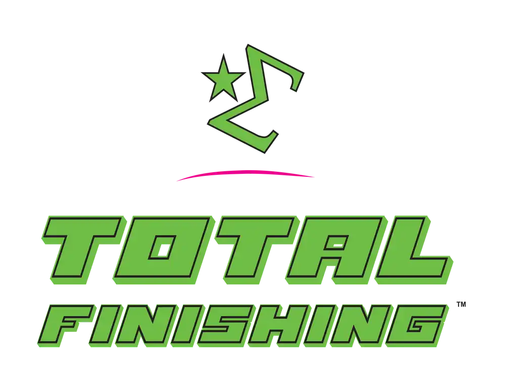 Total Finishing Tubing, 8mm ID x 10mm OD