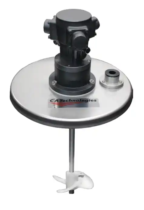 C.A. Technologies TechLine Agitators