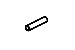 Wagner 9935088 Parallel Pin