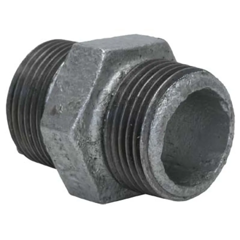 Pirate Brand - RPB®, Radex Airline Filter™, Connector, 1" NPT