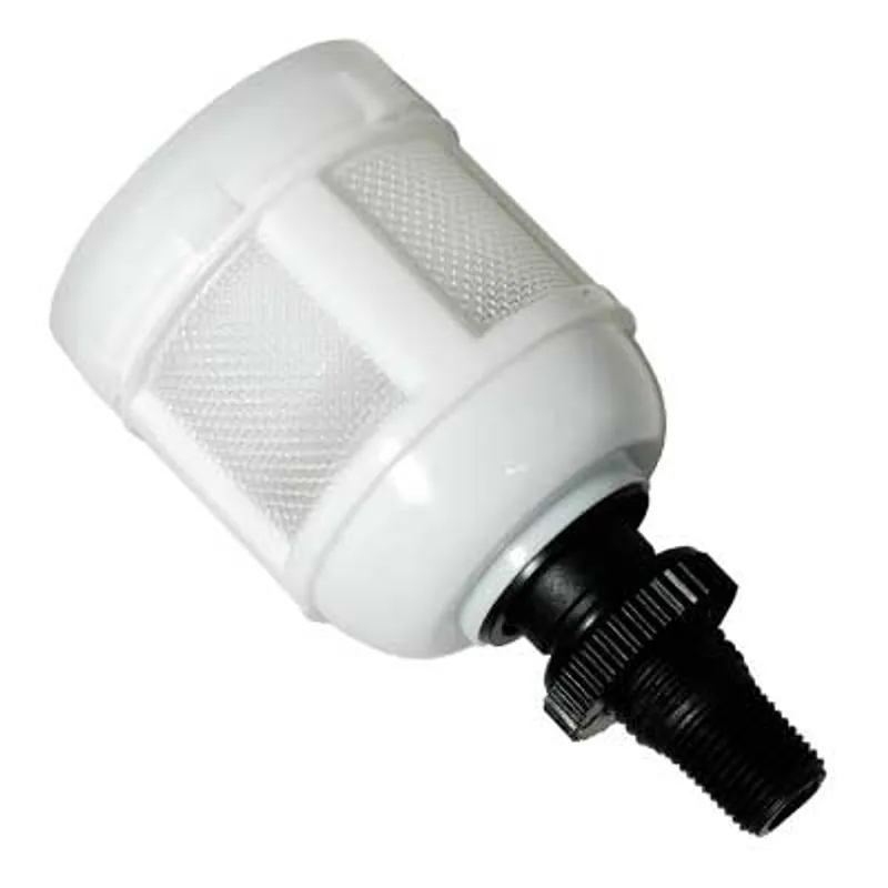 Pirate Brand - RPB®, Radex Airline Filter™, Auto Drain Assembly for 407924