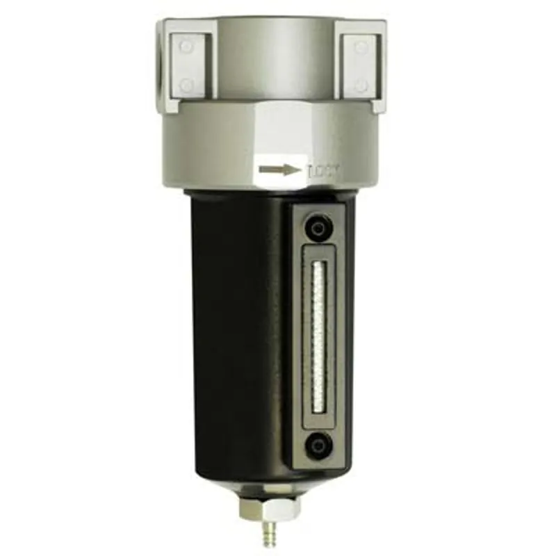 Pirate Brand - RPB®, Radex Airline Filter™, Micro Mist Filter 1/2"