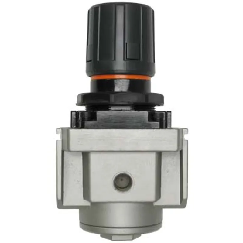 Pirate Brand - RPB®, Radex Airline Filter™, Super High Flow Regulator