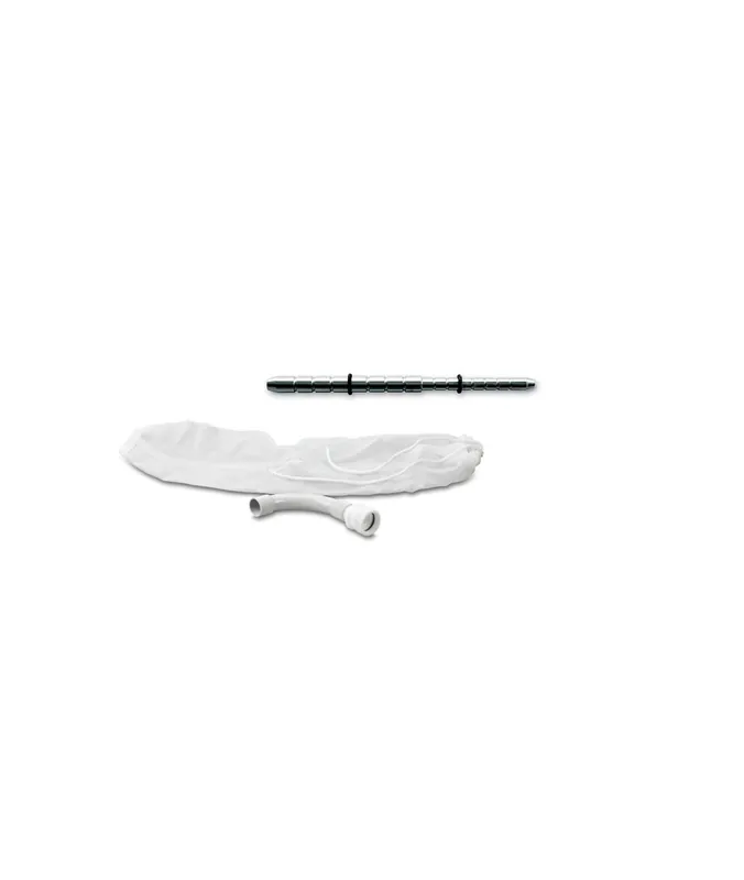 Wagner 2428701 Universal Powder Measuring Adapter, Cpl.