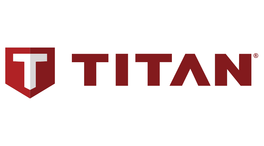 Titan 185-050 Packing Repair Kit, LEA/UHMWPE