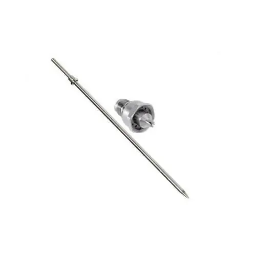 Anest Iwata 93881610 Nozzle/Needle Set 1.3mm; W400