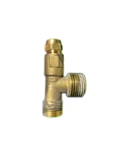 California Air Tools 90405 Elbow