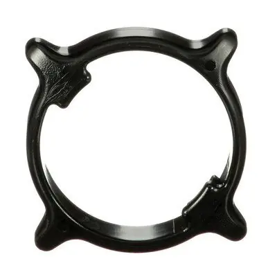 3M™ 26835 Locking Collars, Polymer, For 3M™ Performance Spray Gun