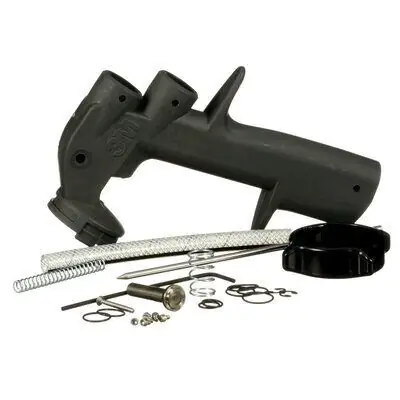 3M™ 26840 Rebuild Kit, 33 mm Dia, For 3M™ Performance Spray Gun