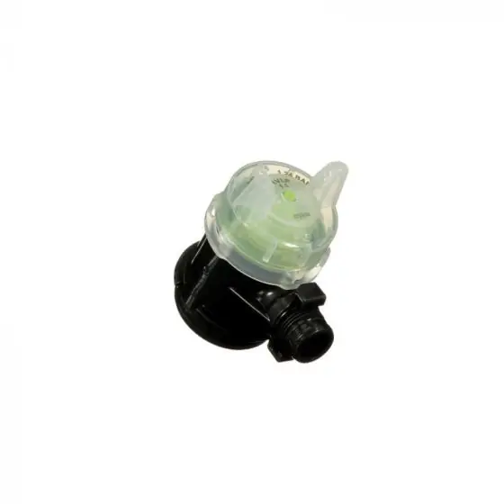 3M™ 26811 Atomizing Head Refill Kit, 1.1 mm, Yellow, For 3M™ Performance Pressure HVLP Spray Gun