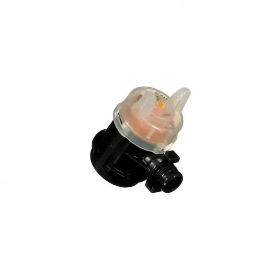 3M™ 26814 Atomizing Head Refill Kit, 1.4 mm, Orange, For 3M™ Performance Pressure HVLP Spray Gun