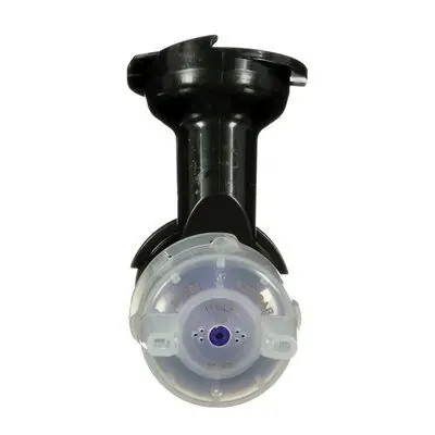 3M™ 26716 Atomizing Head Refill Kit, 1.6 mm Size, Purple, Use With 3M™ 26832 HVLP Gravity Spray Gun