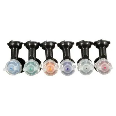 3M™ 26730 Atomizing Head Refill Kit, 1.2 to 2 mm Size, Use With 3M™ 26832 HVLP Gravity Spray Gun