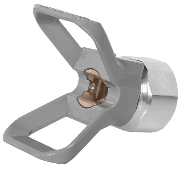 Samoa Spray Tip Guard CF500 11/16"