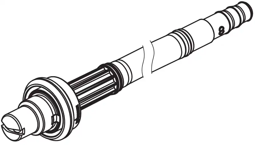 Wagner 2429198 X1 Conversion Set, HC cpl.