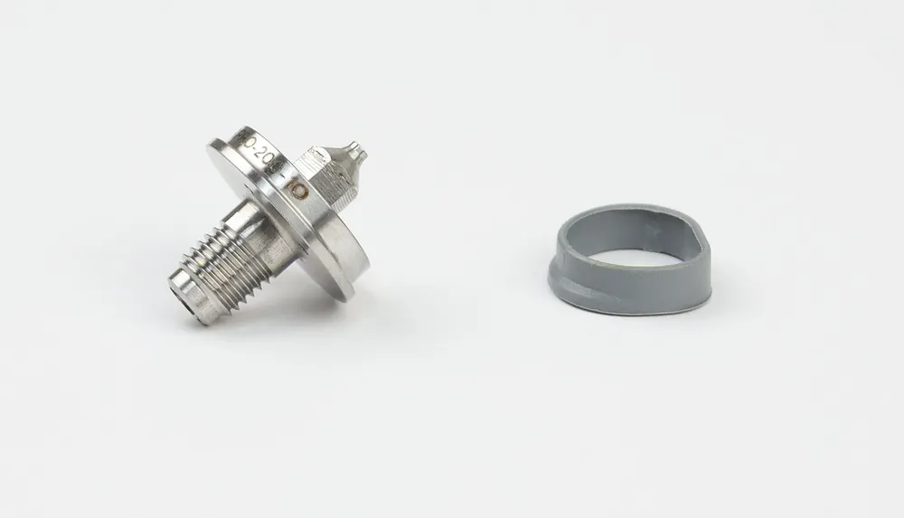 DeVilbiss SRIPRO-200-10-K Fluid Nozzle 1.0mm