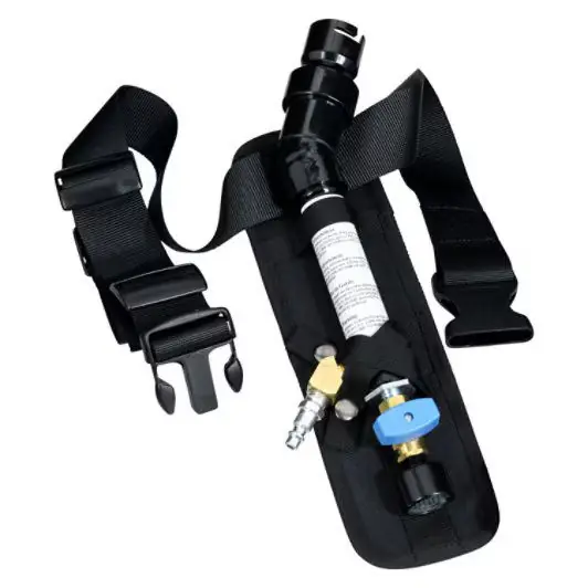 3M™ Versaflo™ Supplied Air Heating Valve Assembly V-200, 1 EA/Case